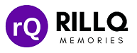 RillQ Logo